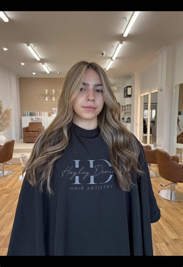 Transform Your Hair with Balayage Techniques
