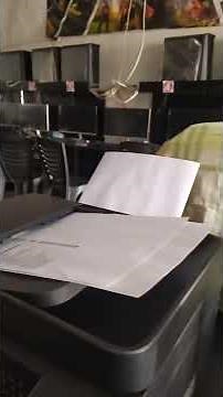 como escanear en adf en una impresora Epson