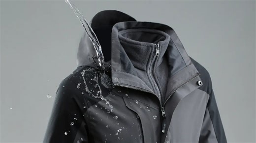 部分冲锋衣暗藏“生育杀手”PFAS？记住这些关键点远离危害！