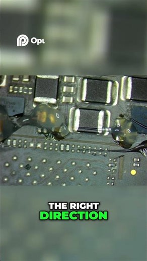 Unexpected Nozzle 💧 Fixing MacBook Liquid Damage! #MacBookRepair #LiquidDamage #TechFix