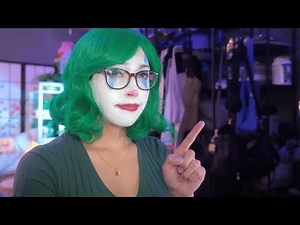 CLOWN GIRL w 🍆🍆🍆🍆🍆 ??? X2