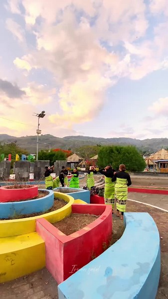 Exploring Kalabahi: A Travel Guide to Alor, NTT