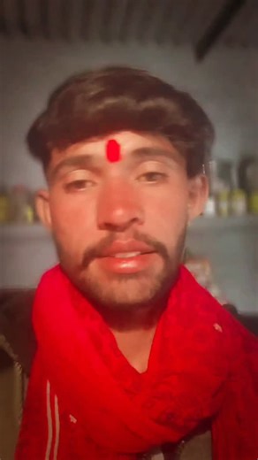 its_saam_rabari❤️‍🩹😍 on Instagram: "Bhajan me java koni de #viral #reel #trendingreels"