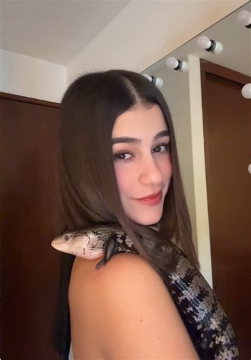 Apego y cariño en los gestos cotidianos