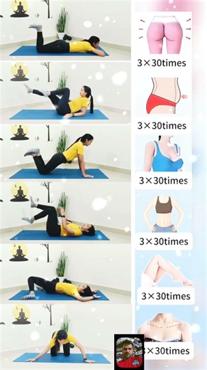 Best Weight Loss Exercises at Home | Full Body Fat Burn Workout | lose weight at home | loose weight