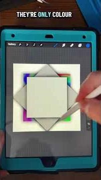Seamless Patterns in Procreate