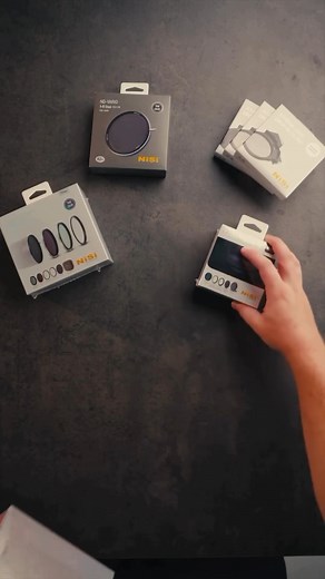 Unboxing the #nisi Athena Prime Cinema Lens kit, C5 Matte Box and the NiSi Swift Filter System with @fulltimefilmmaker 🎥🎥 👉Learn more about Nisi C5 Mattebox: https://tinyurl.com/bdec6ysp 👉Learn more about the Nisi Swift Vnd Mist Filter Kit: https://tinyurl.com/25q4tu82v 👉Learn more about the Nisi Athena: http://tinyurl.com/yuxnvfdn #nisi #nisiswift #nisifilters #nisiglobal #nisiathena #cinematography #filmmaking #filmmakers #videography #photographygear #nisifilters #nisivnd | Vizen Marketi