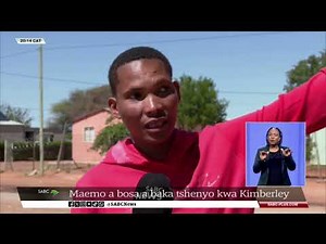 Dikgang tsa Setswana l 11 November 2024