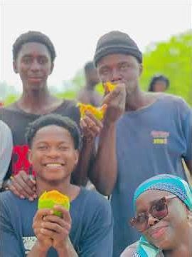 team JINNALA 🇬🇲🇬🇲