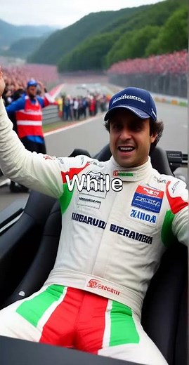 Last-Lap Magic: How Hamilton Won His 1st F1 Title!