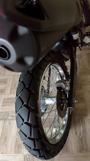 Yamaha XTZ 250: La Aventura en Moto