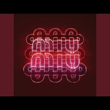 COME DANCE (MIU MIU ENCOUNTERS)