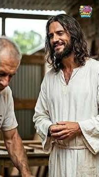 señor. Traje esta cruz para que la repare. Pero le digo desde ya.