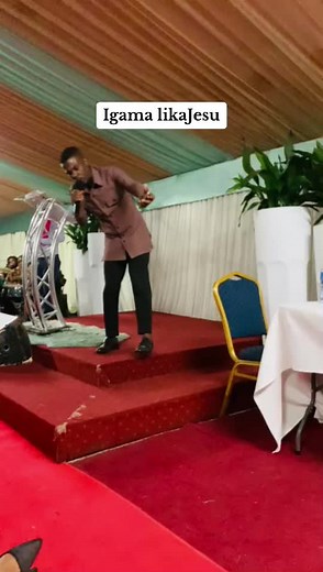 Mlungisi Dube on TikTok