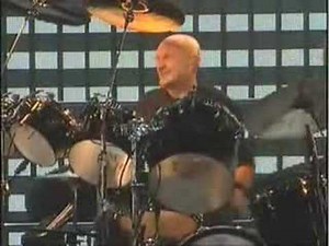 Genesis - Turn It On Again tour, Montreal 2007 [LIVE]