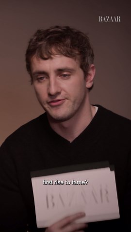 Jessie Buckley’s rise to fame began on this BBC competition show