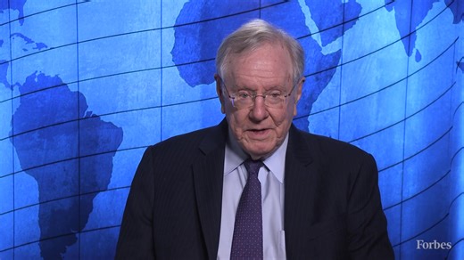 Steve Forbes explains why the Main Street Deposited Protection Act, which would raise the FDIC insurance limit from $250,000 to $10 million, would expose taxpayers to enormous risk, eliminate crucial market discipline, and primarily benefit wealthy corporations rather than ordinary Americans. #WhatsAhead | Forbes