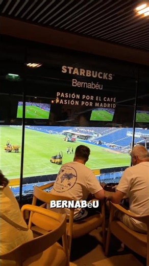 I visited the most exclusive Starbucks and this is what I found