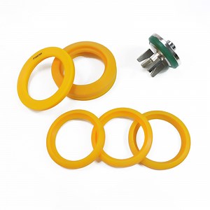 [Hot Item] Mud Pump Piston Rubber and Valve Rubber Seals for Drilling Rig