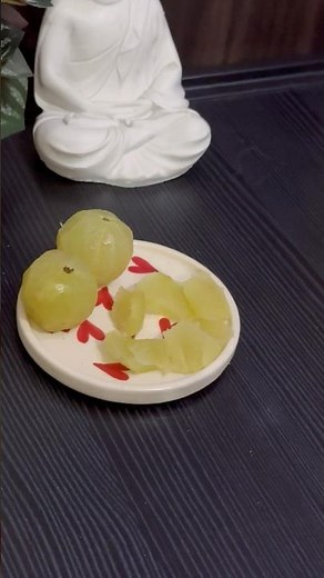 Amla Benefits for Hair #shorts #food #healthtips