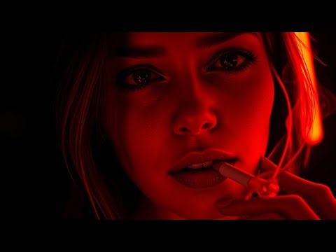 Smoke Mood — Just Relax | Deep House Mix 2025 • Chill / Night Vibes / Stress Relief #8