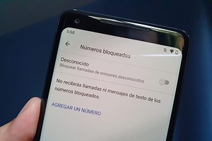 Cómo bloquear llamadas de números desconocidos en iOS y Android en México