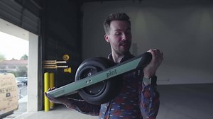 1.4K reactions · 195 shares | IT'S HERE!!! Introducing Onewheel XR's fun-sized little brother: Pint! It does everything a Onewheel should, but slightly smaller, easier-to-carry, more affordable. Zoom up hills, across pavement, grass & sand - it's basically fun on wheel. Save up to $270 when you pre-order in the first 48 hrs!! | Onewheel | Facebook