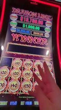 An Awesome Accident! #Dragon link #gamba #Vid