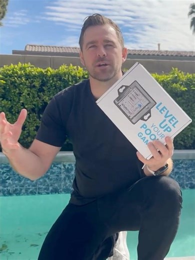 Stop Pool Pump Damage with LevelSmart Wireless Autofill