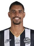 Daniel Amorim :: 2026 - São Bernardo - Informações e Estatísticas do Jogador