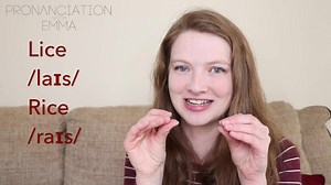 13K views · 2.7K reactions | Lice vs Rice Make a sentence below using...