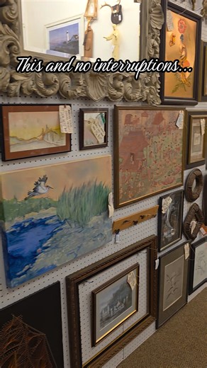 ✨ This and no interruptions. ✨ Just aisles of vintage goodness, hidden treasures, and a little retail therapy we all deserve. Wander, browse, repeat. 📍 The Hoard Antique Mall Inside Brazos Mall — (between Evolution Fitness and Dillard's) PLUS our expansion directly across the mall hallway! 📍 100 TX-332, Suite 1354 Lake Jackson, Texas 🕰️ Hours: Mon–Sat: 10 AM – 8 PM Sunday: 12 PM – 6 PM Come see what you didn’t know you needed 💛 #TheHoardAntiqueMall #AntiqueShopping #VintageFinds #NoInterrupt