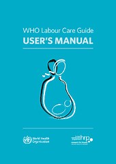 WHO labour care guide: user’s manual
