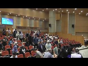 Seminar "CULTIVATIVE GOOD HEALTH AS A HABIT"