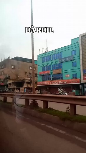 BÀRBIL Odisha Keonjhar | Barbil Ka Hero