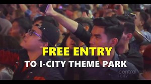 🥁Get ready to enjoy FREE ENTRY* to i-City Theme Park during the celebration of Selangor's Golden Triangle Day that falls on 9th Feb 2020❗ 💁‍♀As the Selangor's Golden Triangle and also a tourism destination, i-City is now in plans for an array of events and activities🎊 for the year of 2020. And yes😎, this is in conjunction with Visit Malaysia 2020 as well! To enjoy this FREE ENTRY*, we've got 2⃣ tips here. #1⃣ Download the i-City Mobile App and purchase the free 2020 Selangor's Golden Triangl
