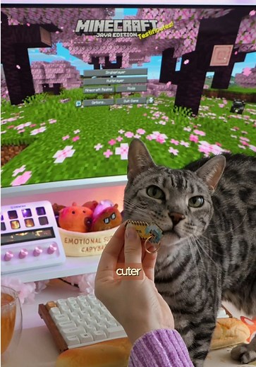 Minecraft Tiny Takeover: How to Find & Keep Baby Mobs Forever