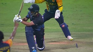 Plenty of dismissal on day 2 of the ICC Men's T20 World Cup 2021 🔥 Here are the best of the lot, courtesy Booking.com Best Wickets 👇 | ICC - International Cricket Council