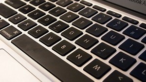 Backlit keyboard expected to make triumphant return to MacBook Air