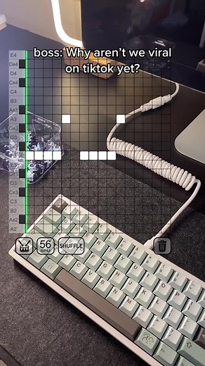 Hoping He Comes Through - TikTok Meme and New Jeans Challenge