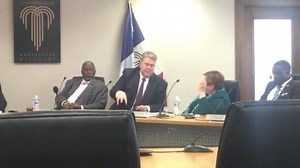 6 comments | Fourth District Councilwoman Katheryn Shields questions City Manager Troy Schulte about the latest in the City’s renegotiations with Cordish Companies surrounding a 100-year agreement for downtown development. An amendment will be presented today during the City Council legislative session that would authorize City payments for a parking garage at the proposed Three Light luxury housing development. | Kansas City's Northeast News | Facebook