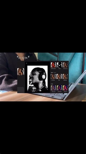 How to apply the bitmap effect to images | @24ksphere-ig #youtubeshorts #trending