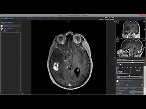 GeoS Video Tutorial 02 – Loading datasets