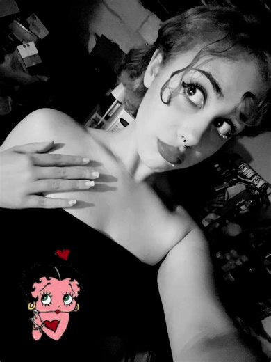 boop boop ! #fyp #bettyboop #cosplay