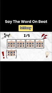 Say The Word On Beat.#games #shorts #challenge #trend