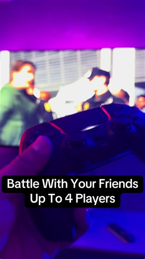 Baka Gaming Café: Play PS5 with Friends