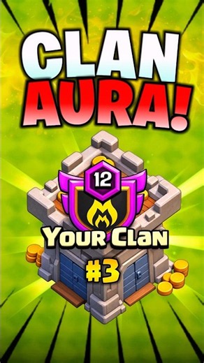Where Does Your Clan Rank Globally in Clash of Clans?