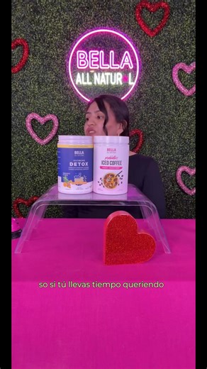 Bella All Natural - Colon Cleanse - 400grams | bella all natural