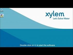 Software Winlog.basic Manual / Bedienungsanleitung - ebro