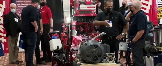 Le Salon Industriel reprend vie au Bas-Saint-Laurent